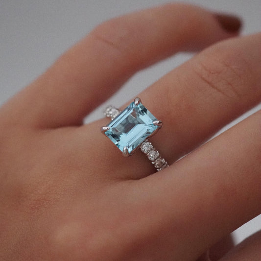 Claudia Ring