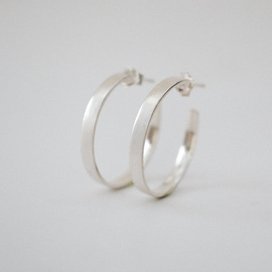 Marina Hoops