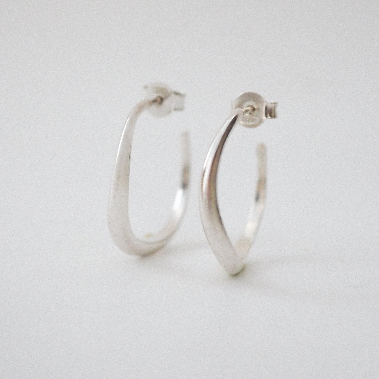 Rue Midi Hoops