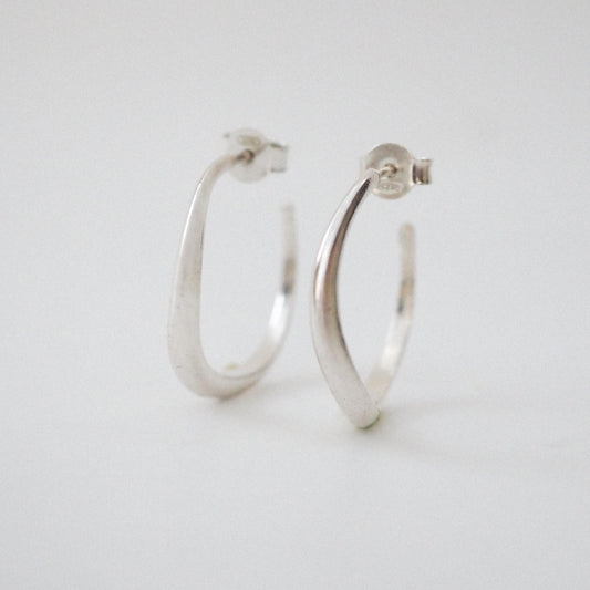Rue Midi Hoops