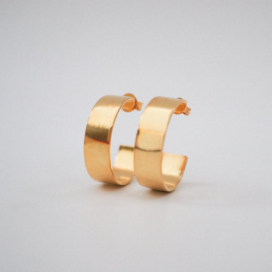 Pier Maxi Hoops