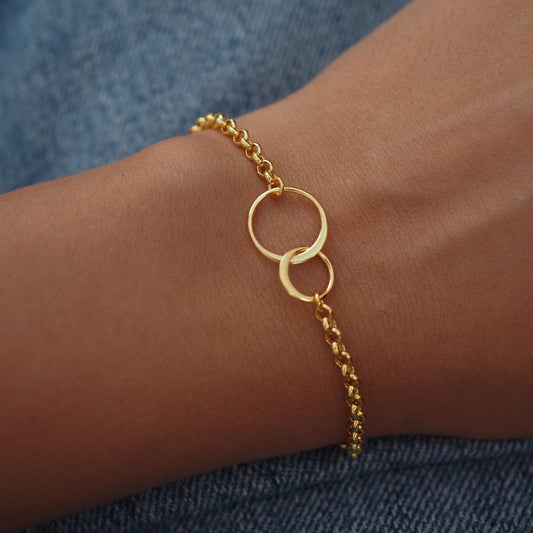 Tamar Lux Bracelet