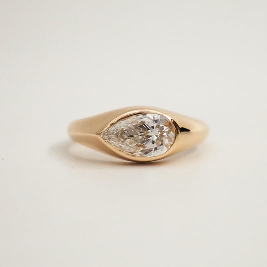Sienna 1.00ct Ring