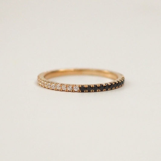 Day & Night Ring