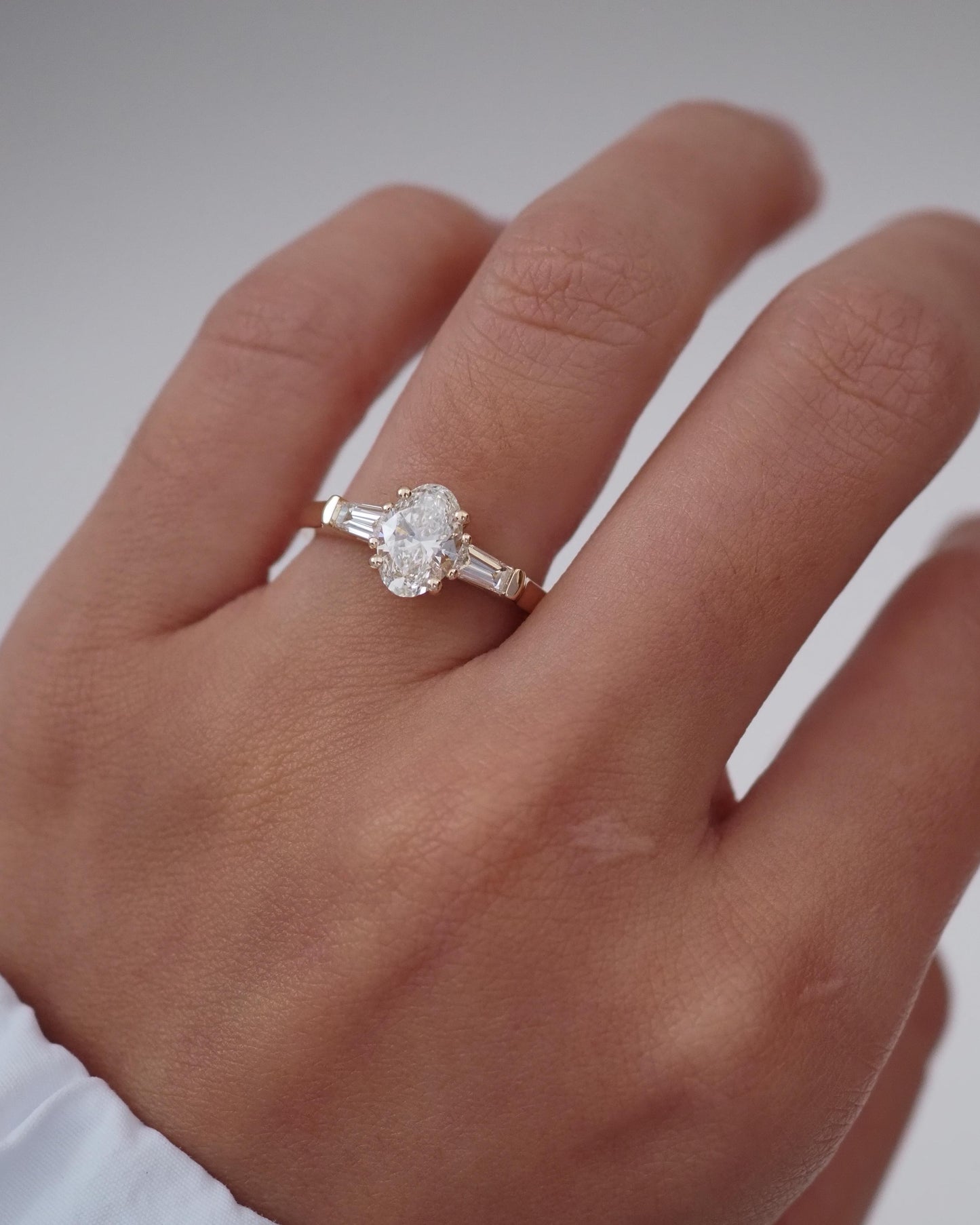 Friederike Ring