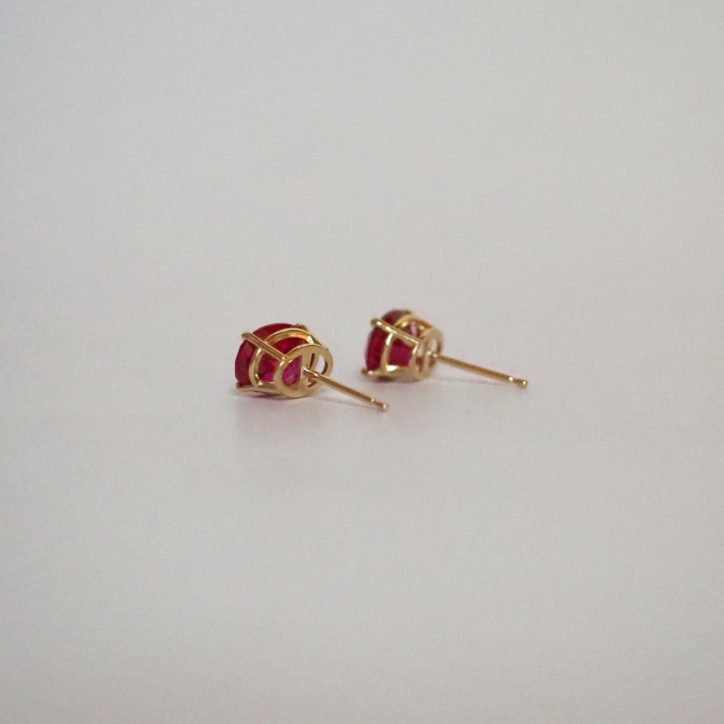 Mercedes earrings