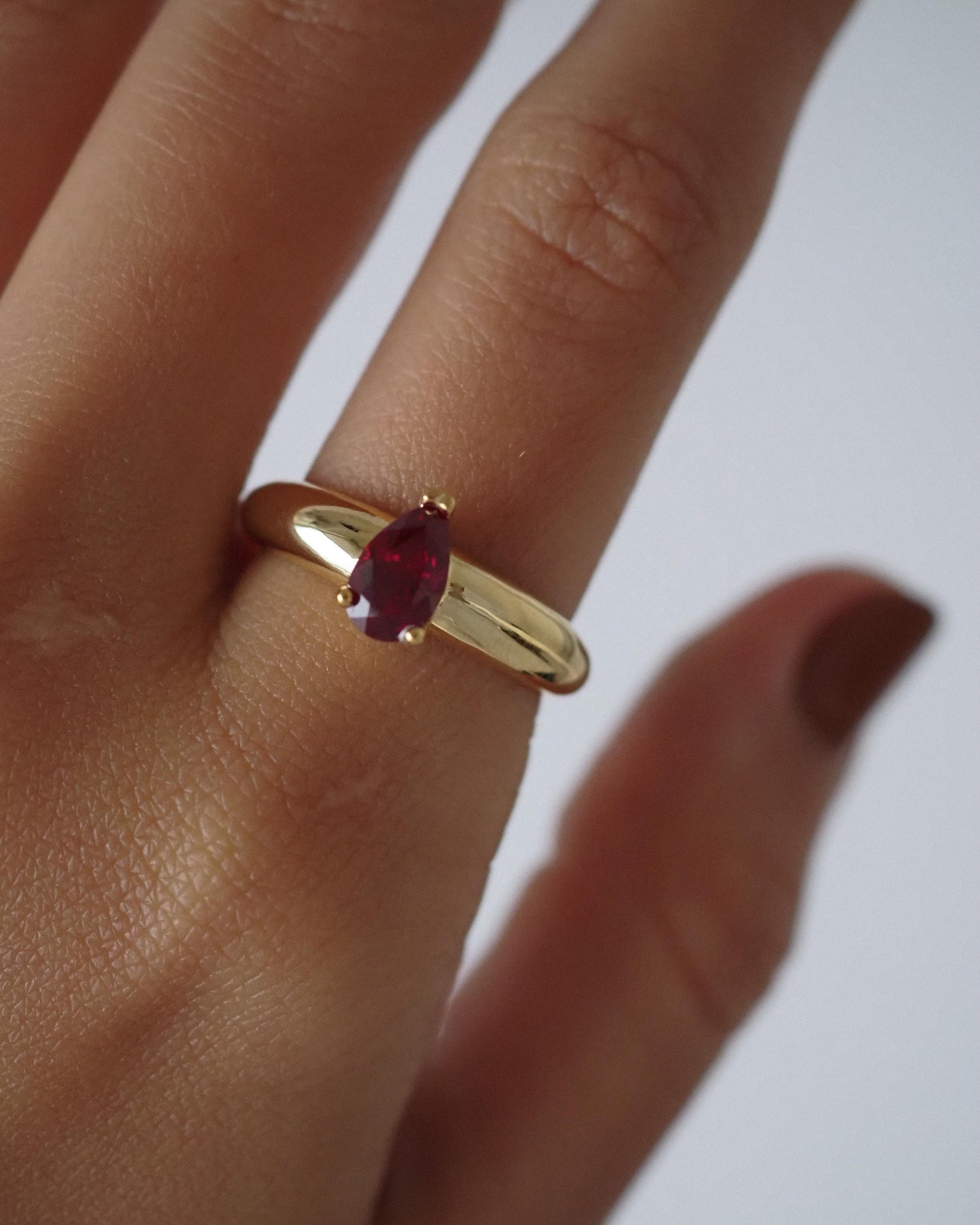 Valen Ring