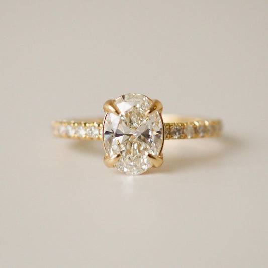 Beatriz Ring