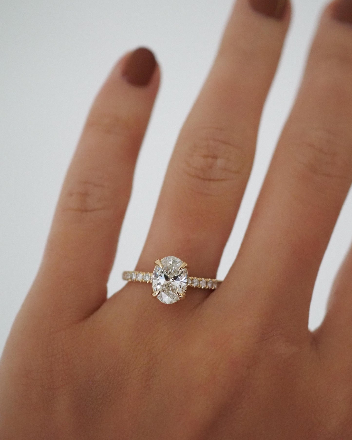 Beatriz Ring