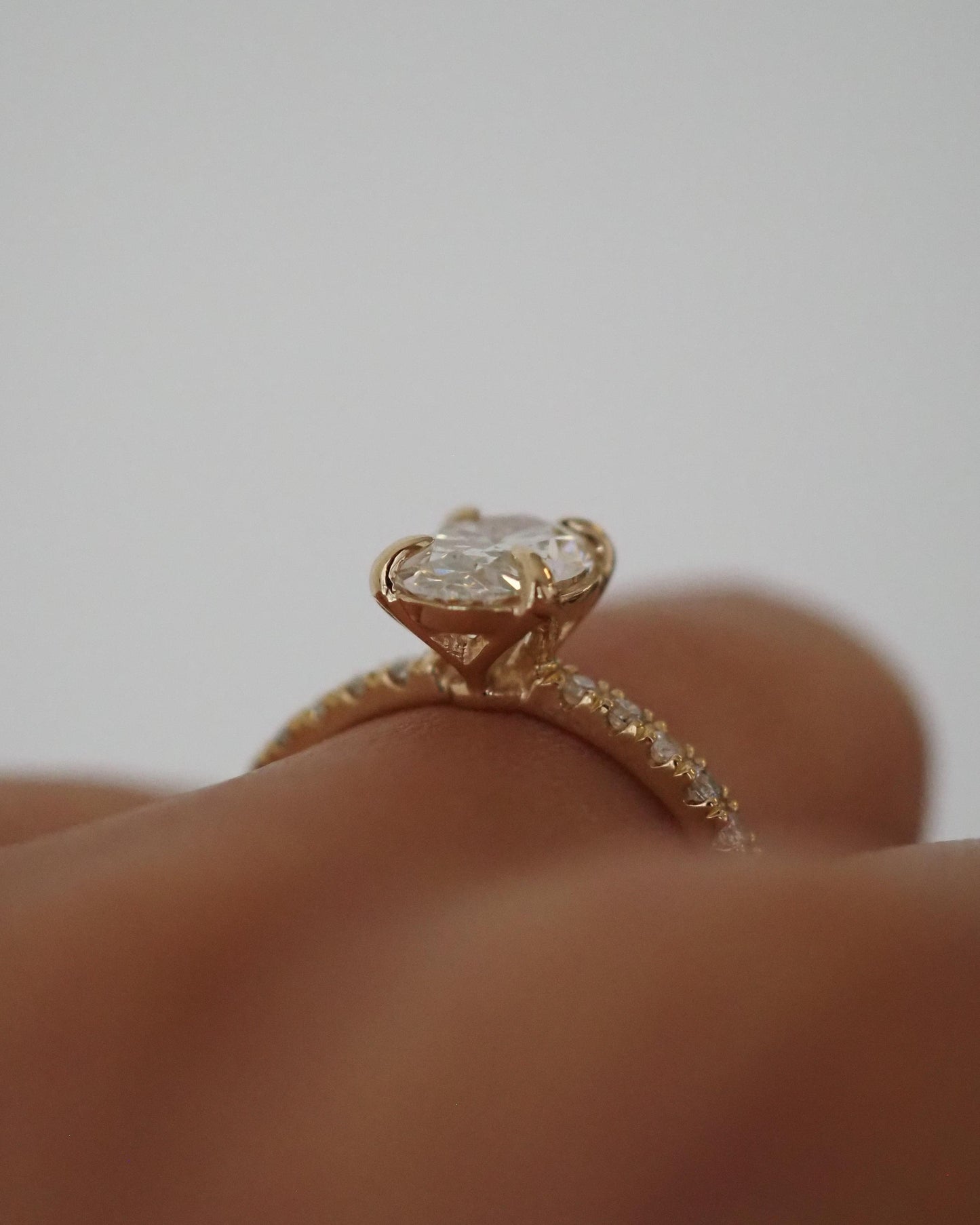 Beatriz Ring