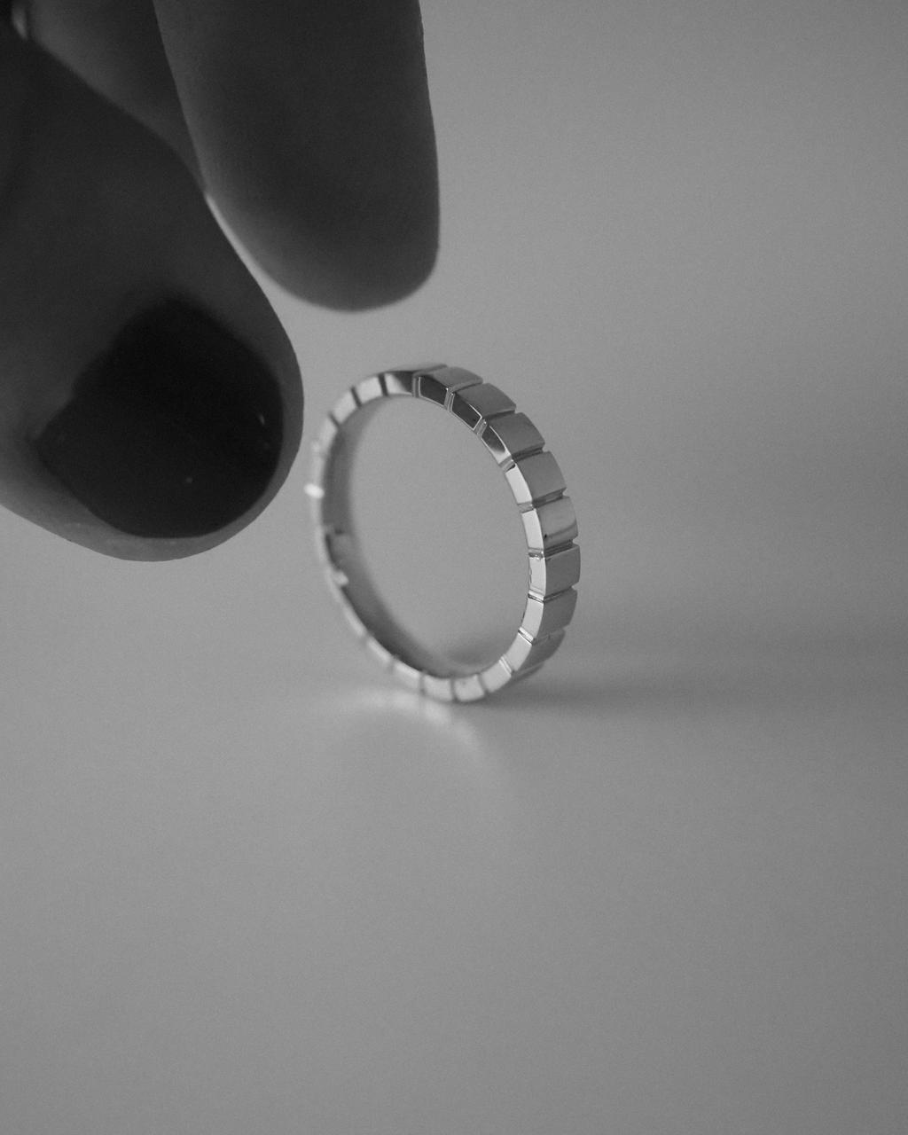 Levi Ring