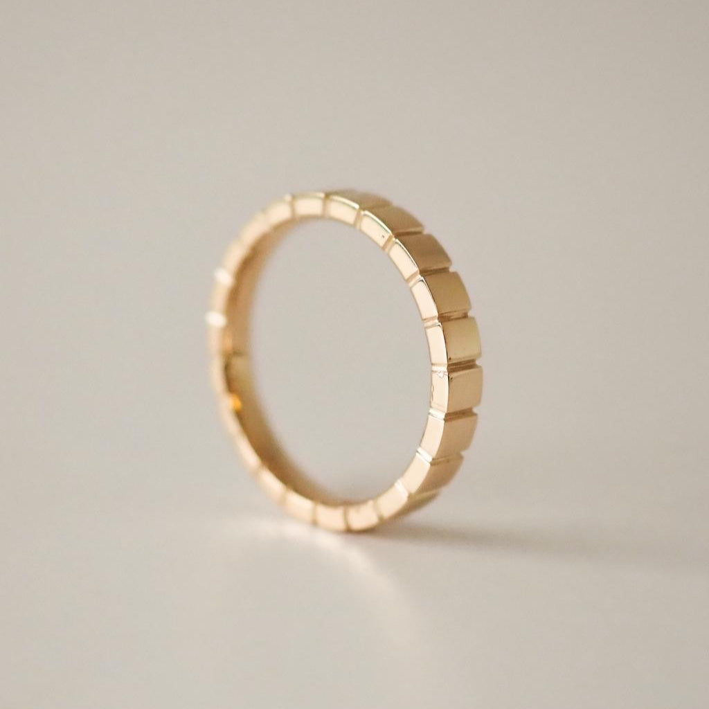Levi Ring