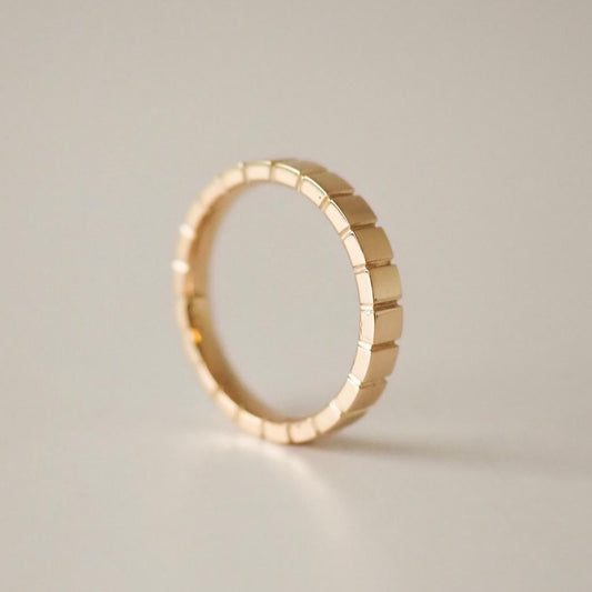 Levi Ring