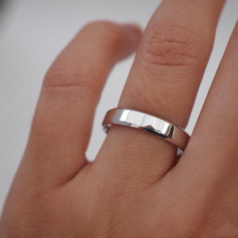 Band N°05 - Oro Blanco