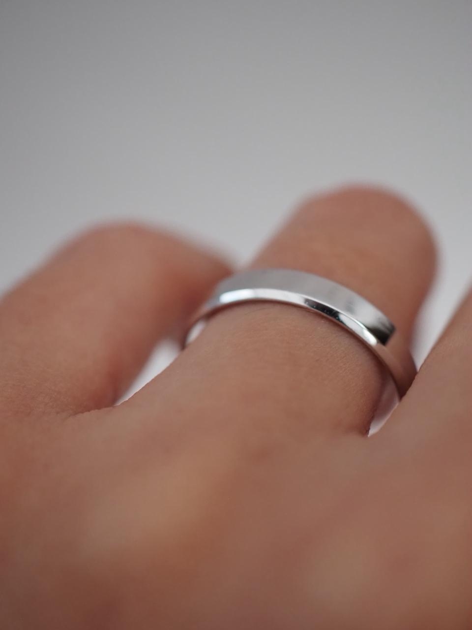 Band N°05 - Oro Blanco