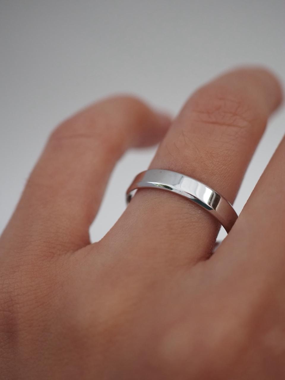 Band N°05 - Oro Blanco