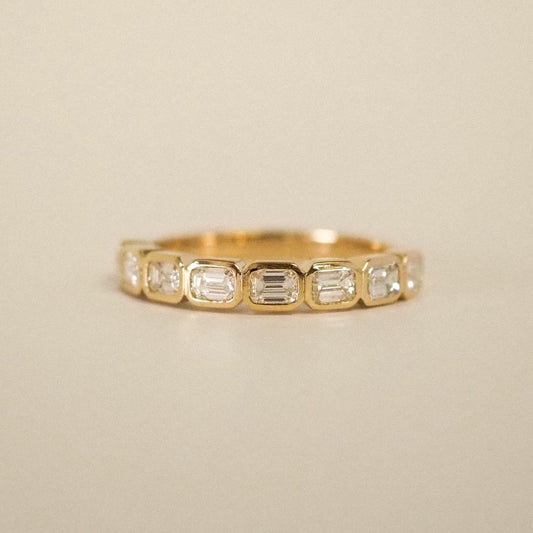 Rafaella (east west) Ring