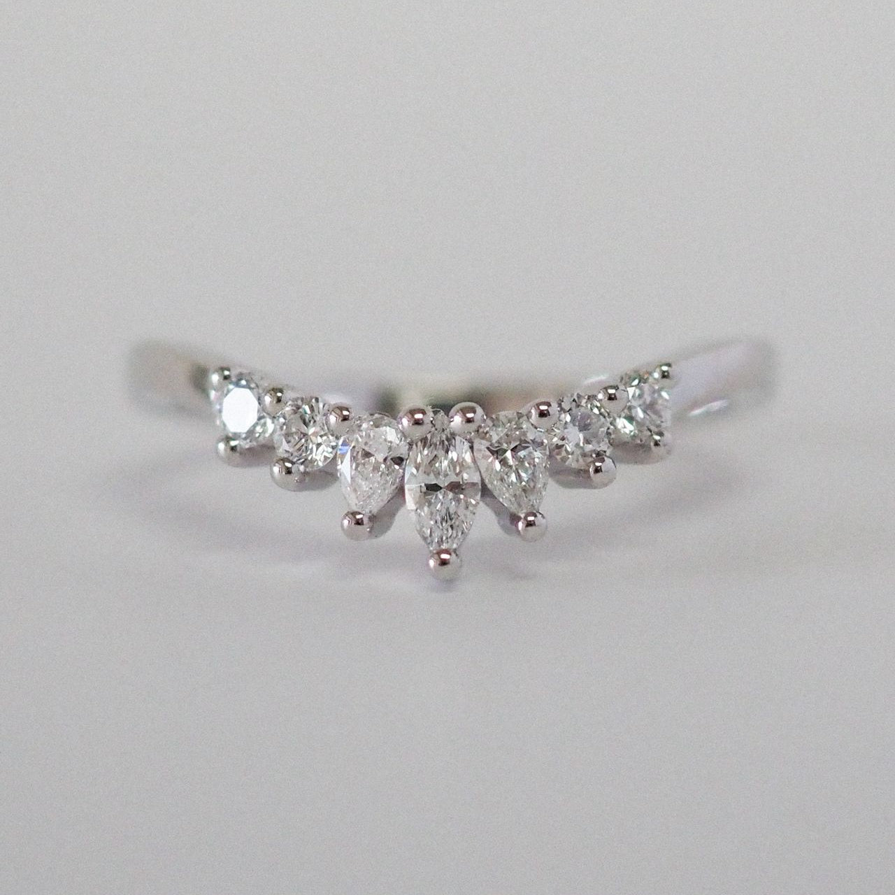 Verona Diamonds Band