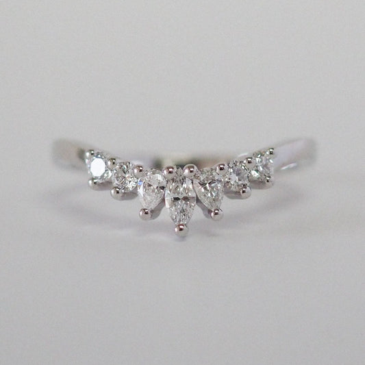 Verona Diamonds Band