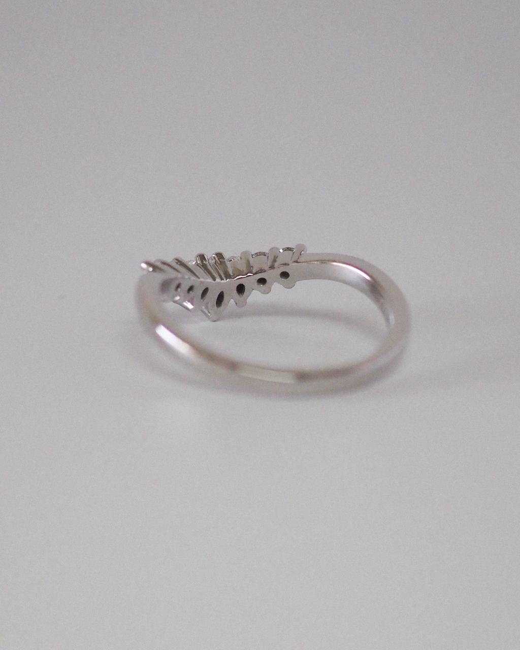 Verona Diamonds Band