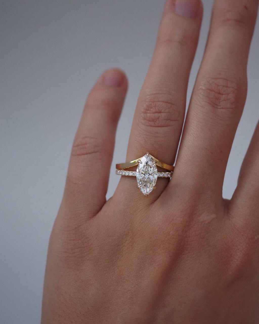 Clarisse Ring