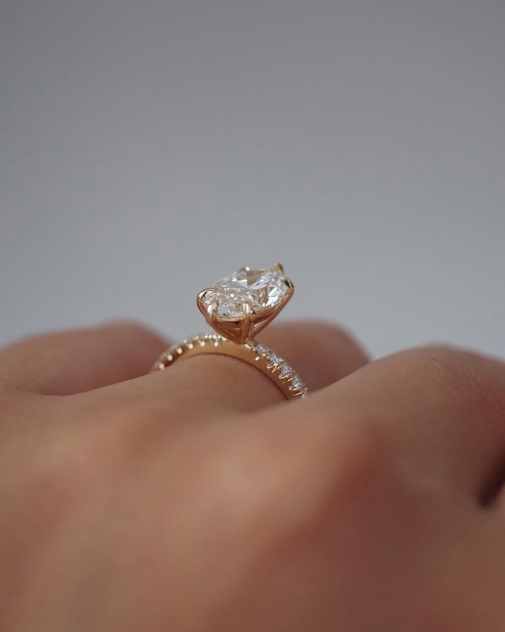 Clarisse Ring