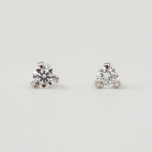 Terez Studs Labgrown Diamonds - READY TO GIFT
