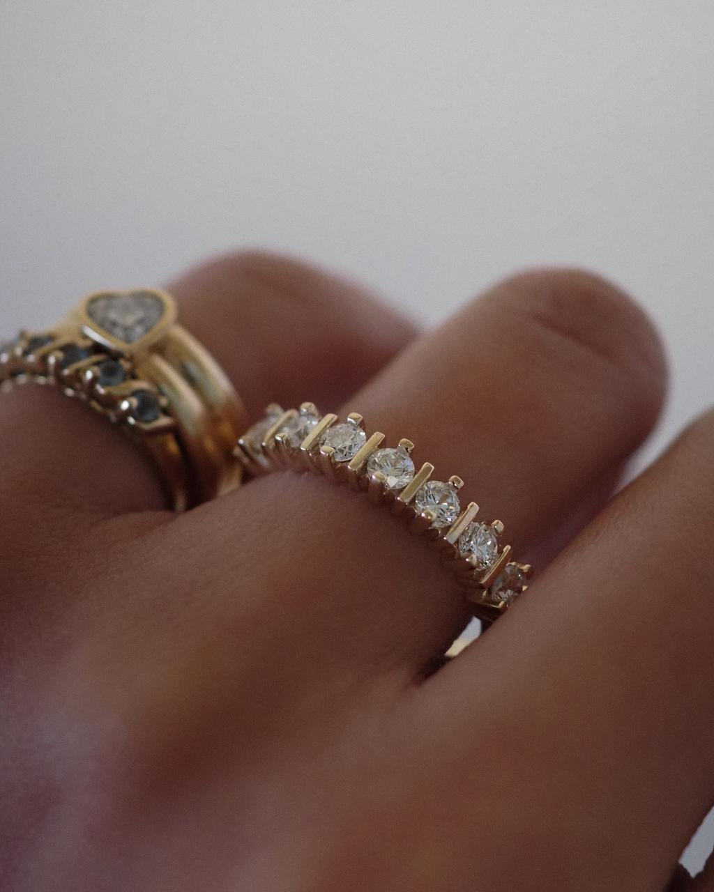 Alianza Arabelle Diamantes