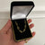 Luc Initials Bracelet