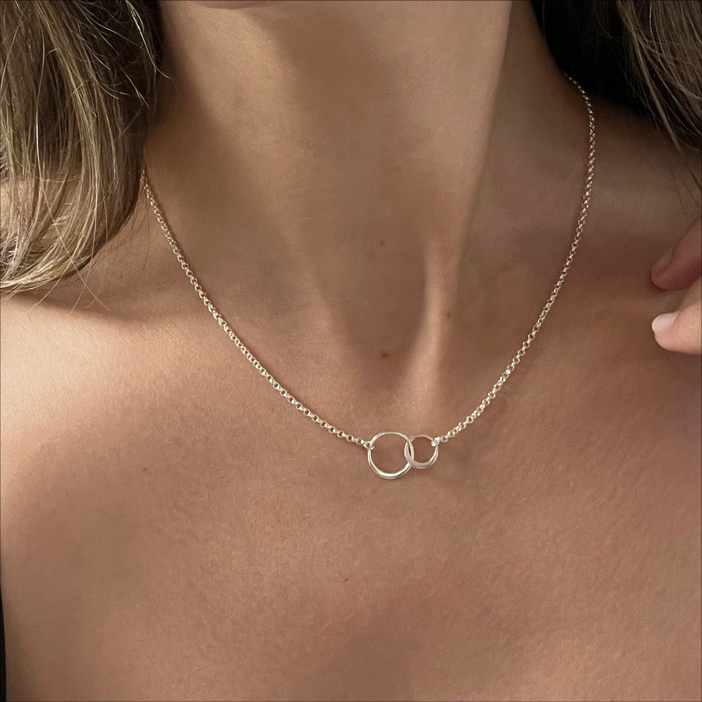 Tamar Lux Necklace