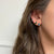 Celine Earrings - Ready to Go