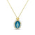 Milagrosa Small Necklace