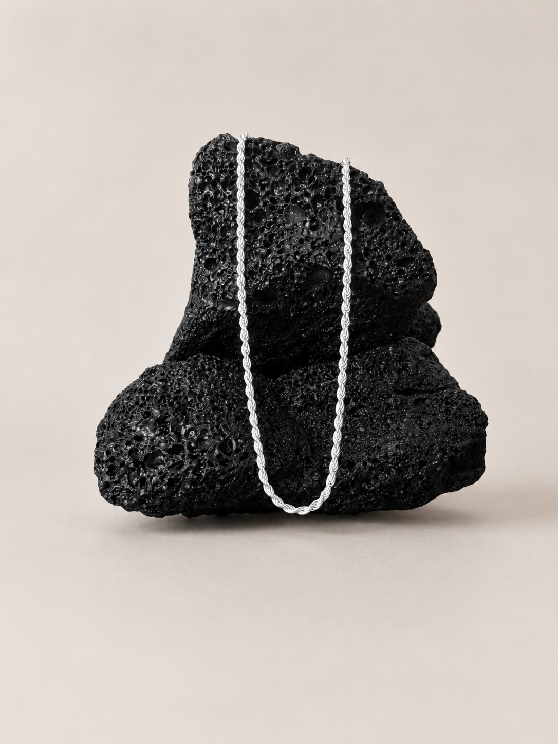 Rope chain - READY TO GIFT