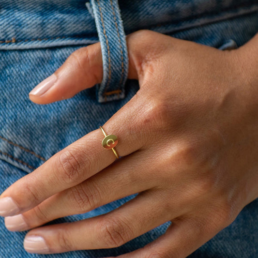 Cari Ring