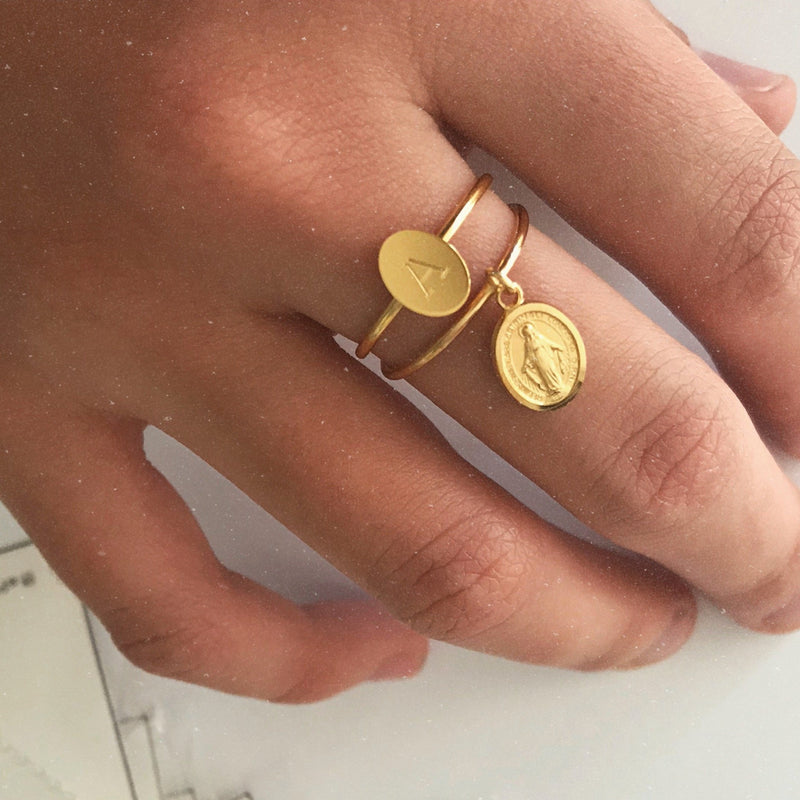 Milagrosa Ring