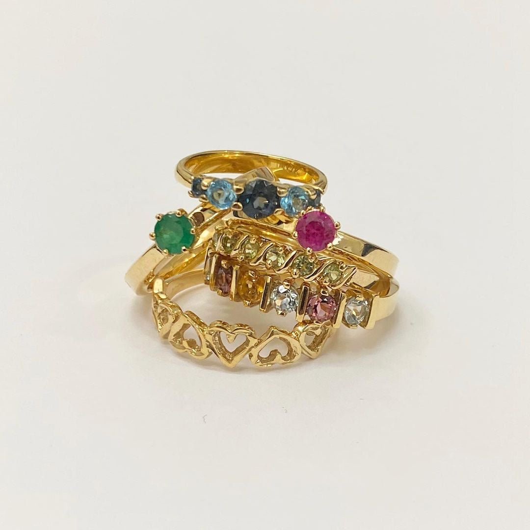 Constanza Ring