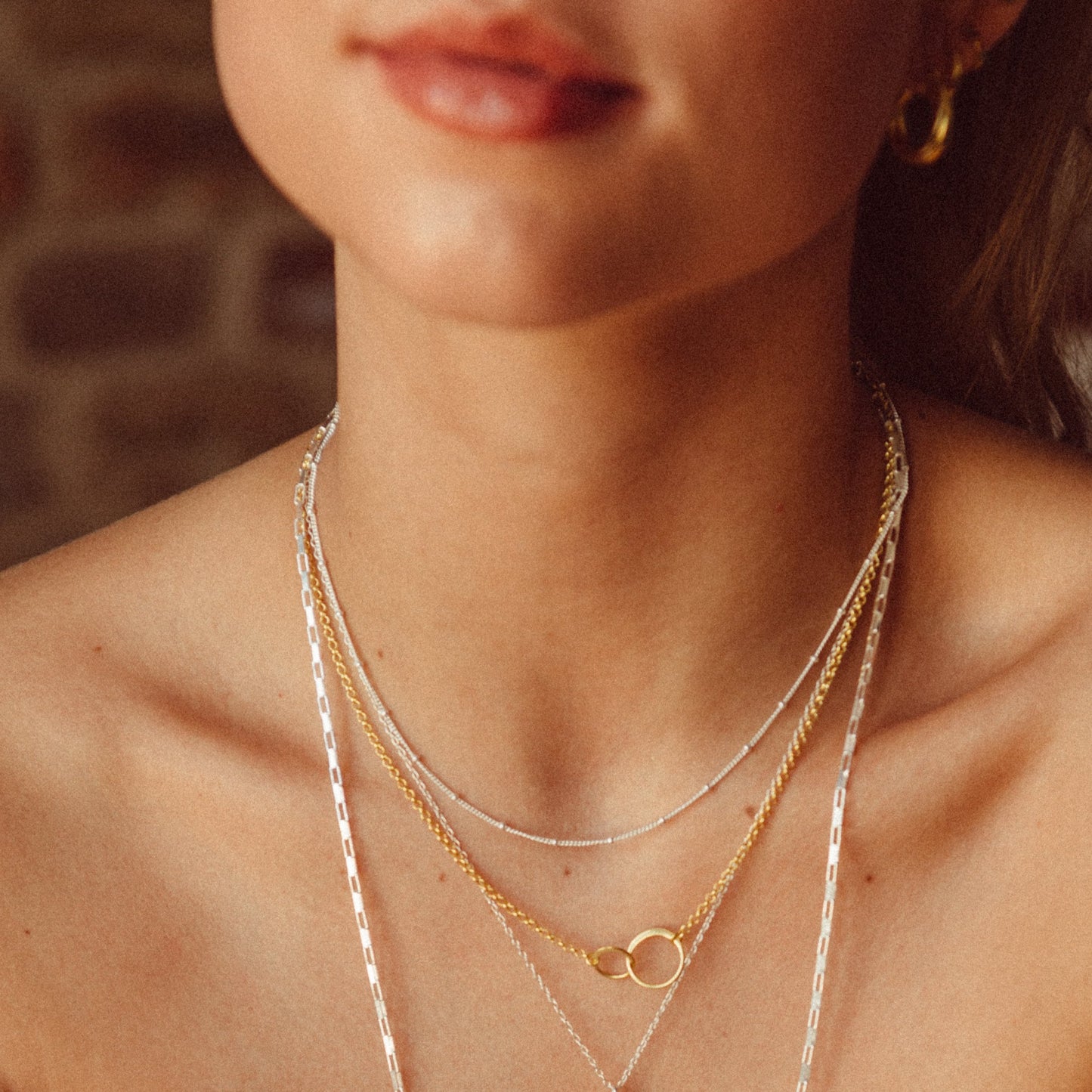 Tamar Lux Necklace