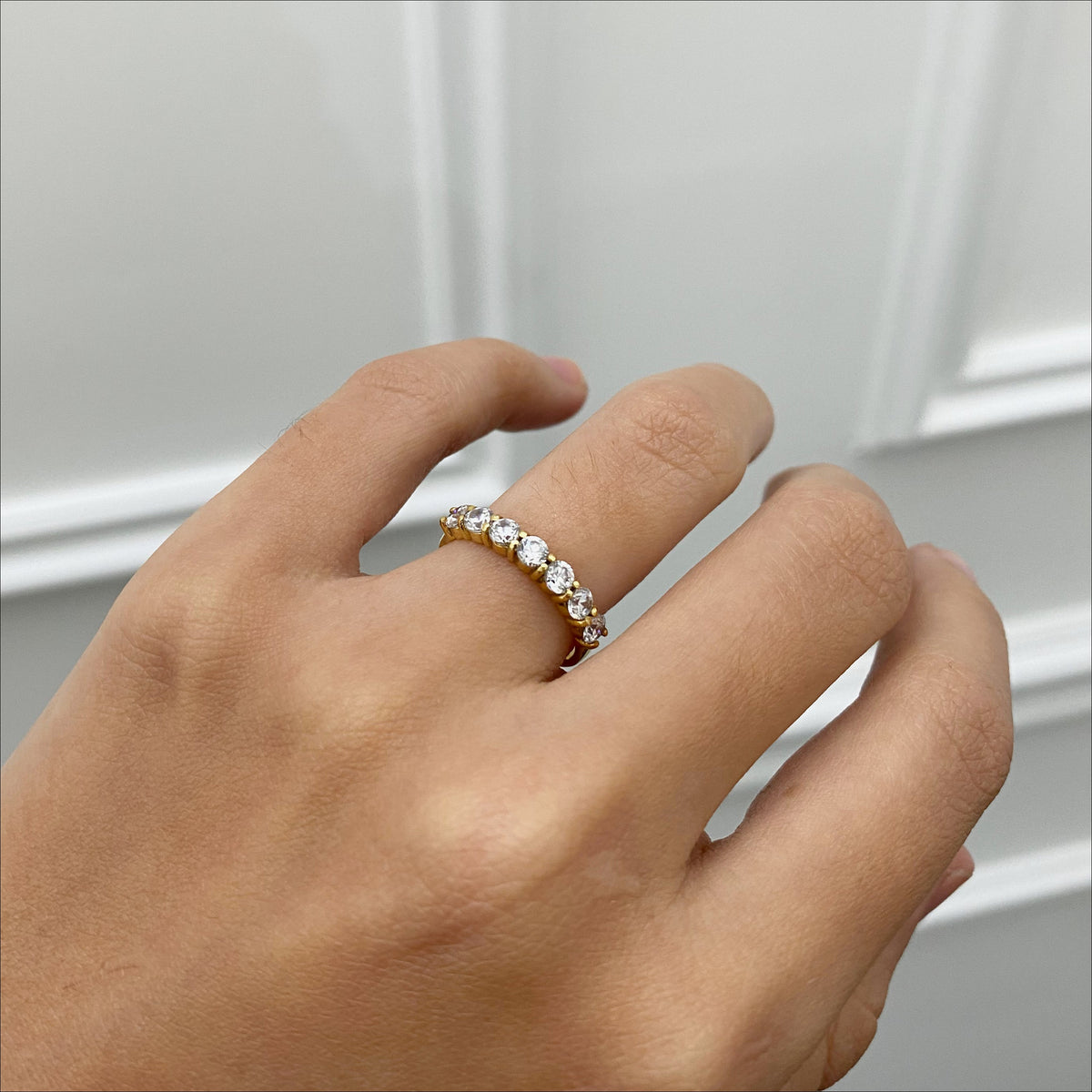 Alianza Bodas- Diamantes Bold