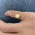 Milagrosa Ring - Solid Gold