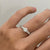 0.55ct GIA Diamond Ring