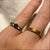 Montecarlo Ring - Solid Gold