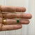 Una Necklace - Emerald