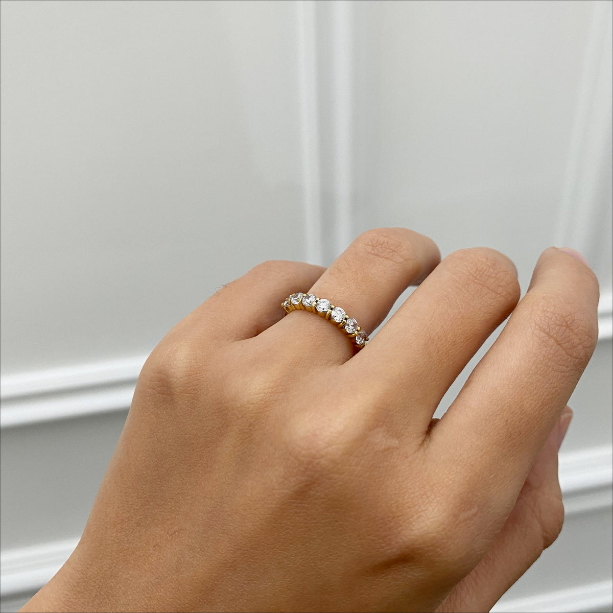 Alianza Bodas- Diamantes Bold