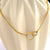 Tamar Lux Necklace - Ready to Go